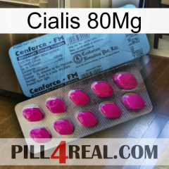 Cialis 80Mg 35